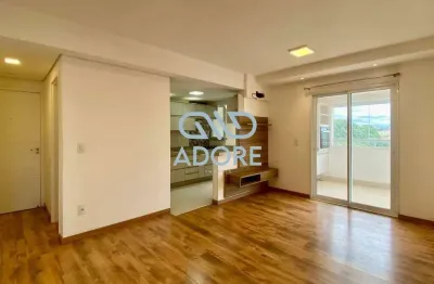 Apartamento para Aluguel no Edifício Varandas da Matriz – Salto/SP | 3 Quartos | 3 vagas