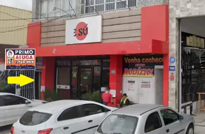 Ótima sala comercial na penha 25m2 - localização privilegiada