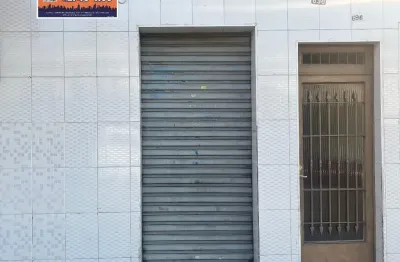 Ponto comercial para alugar na Rua Doutor Nelson Madureira, 696, Vila Nhocune, São Paulo