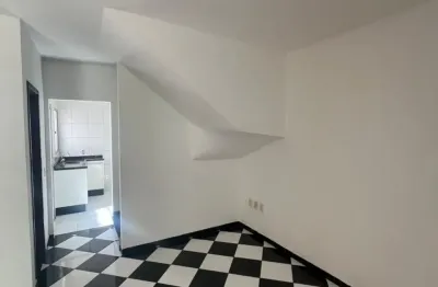 Casa em condomínio fechado com 2 quartos para alugar na Rua Artur Alvim, 269, Vila Santa Teresa (Zona Leste), São Paulo