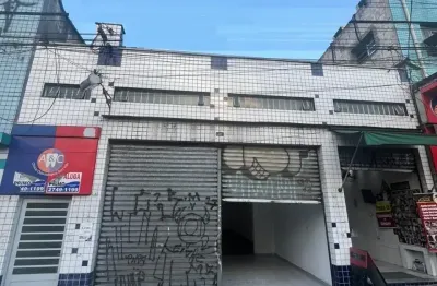 Excelente salão comercial 135,00m2 –centro de itaquera