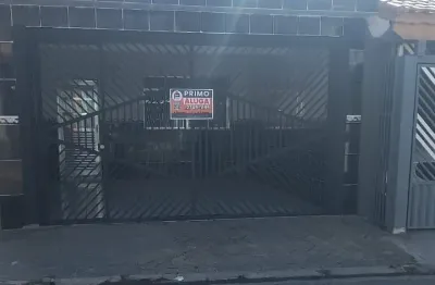 Casa com 1 quarto para alugar na Rua Arlindo Marques Júnior, 72, Vila Nhocune, São Paulo