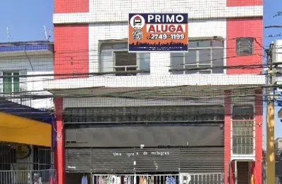 Sala comercial para alugar na Avenida Doutor Pereira Vergueiro, 564, Vila Nhocune, São Paulo