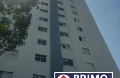 Apartamento com 2 quartos para alugar na Rua Londres, 106, Vila Londrina, São Paulo