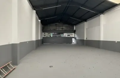 Amplo salão comercial -  avenida itaquera - 300m2  - ótimo estado  de conservação