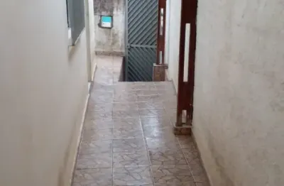 Casa Independente – Cidade Líder - Aceita Depósito Caução - Oportunidade!!