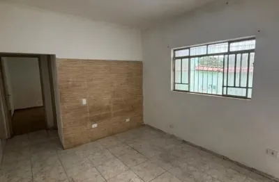 Casa com 1 quarto para alugar na Rua Maciel Monteiro, Rua Maciel, Artur Alvim, São Paulo