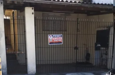 Casa Térrea – Vila Nhocuné - Aceita depósito caução  - ótimo custo/benefício