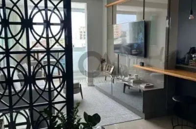 Apartamento 2 Dormitórios | Sol da Manhã e Tarde | Baixo Custo de Condomínio | Centro – Palhoça/SC