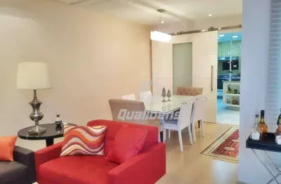 Casa com 2 dormitórios à venda, 205 m² por r$ 750.000,00 - parque são vicente - mauá/sp