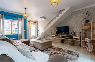 Sobrado com 3 dormitórios à venda, 317 m² por r$ 1.134.200,00 - parque são vicente - mauá/sp