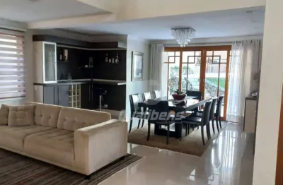 Sobrado com 3 dormitórios à venda, 329 m² por r$ 3.200.000,00 - vila emílio - mauá/sp