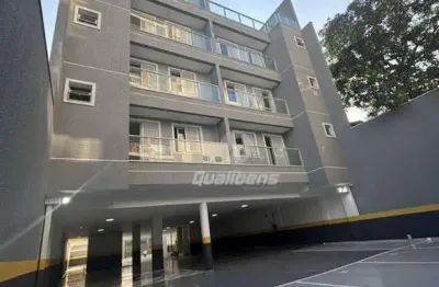 Apartamento com 2 dormitórios à venda, 69 m² por r$ 410.000,00 - vila assis brasil - mauá/sp