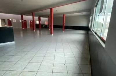 Prédio à venda, 930 m² por r$ 3.150.000,00 - matriz - mauá/sp