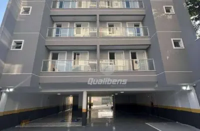 Cobertura com 2 dormitórios à venda, 131 m² por r$ 570.000,00 - vila assis brasil - mauá/sp