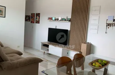 Cobertura com 2 dormitórios à venda, 90 m² por r$ 440.000,00 - jardim primavera - mauá/sp