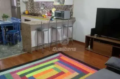 Apartamento à venda, 86 m² por r$ 414.000,00 - vila assis brasil - mauá/sp