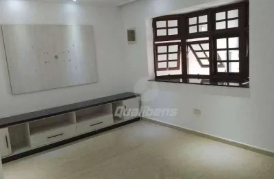 Casa com 2 dormitórios para alugar, 111 m² por r$ 1.927,01/mês - parque gerassi - santo andré/sp