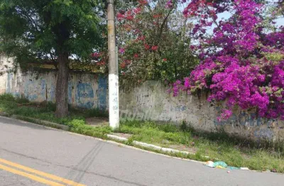Terreno à venda, 510 m² por r$ 1.000.000,00 - jardim zaira - mauá/sp