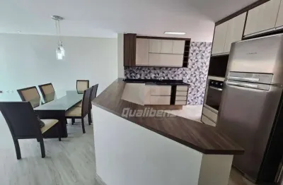 Apartamento com 3 dormitórios à venda, 90 m² por r$ 440.000,00 - jardim anchieta - mauá/sp