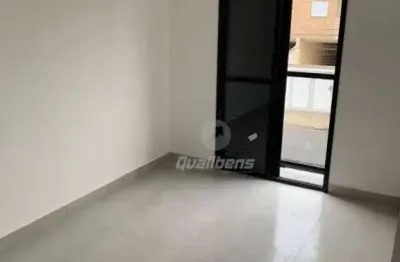 Apartamento com 2 dormitórios à venda, 42 m² por r$ 330.000,00 - vila pires - santo andré/sp