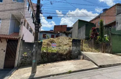 Terreno à venda, 250 m² por r$ 240.000,00 - jardim hélida - mauá/sp