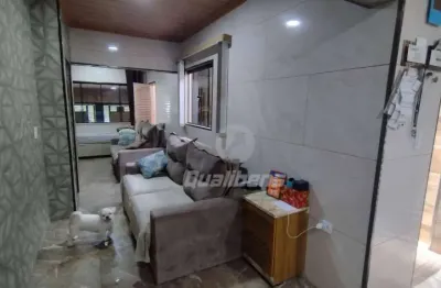 Casa com 3 dormitórios à venda, 150 m² por r$ 742.000,00 - parque são vicente - mauá/sp