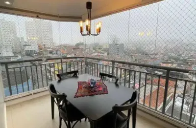 Apartamento duplex com 3 dormitórios à venda, 218 m² por r$ 1.100.000,00 - parque são vicente - mauá/sp