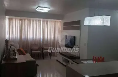 Cobertura com 3 dormitórios à venda, 170 m² por r$ 700.000,00 - campestre - santo andré/sp