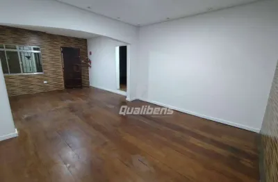 Casa com 3 dormitórios à venda, 269 m² por r$ 900.000,00 - vila bocaina - mauá/sp