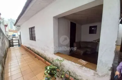 Terreno à venda, 207 m² por r$ 400.000,00 - vila guarani - mauá/sp