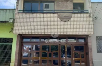 Prédio à venda, 548 m² por r$ 3.000.000,00 - centro - santo andré/sp