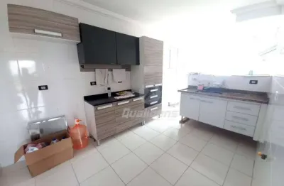 Apartamento com 3 dormitórios à venda, 93 m² por r$ 583.000,00 - vila nossa senhora das vitórias - mauá/sp