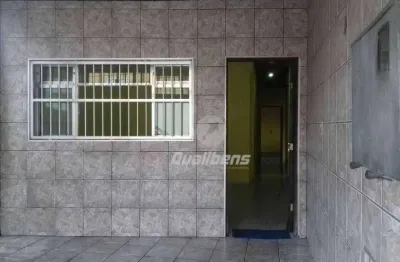 Sobrado com 3 dormitórios à venda, 251 m² por r$ 650.000,00 - vila assis brasil - mauá/sp