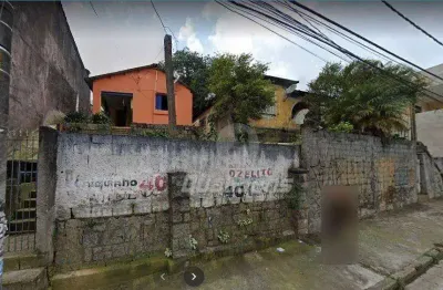 Terreno à venda, 792 m² por r$ 1.250.000,00 - jardim bela vista - mauá/sp