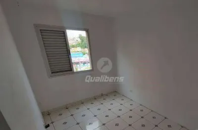 Apartamento com 2 dormitórios à venda, 54 m² por r$ 228.000,00 - jardim estrela - mauá/sp