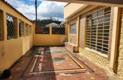 Casa com 3 dormitórios à venda, 274 m² por r$ 550.000,00 - vila emílio - mauá/sp