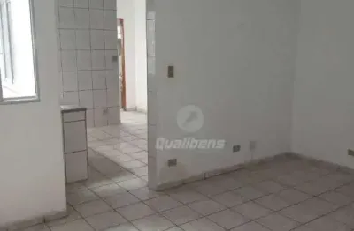 Apartamento com 1 dormitório para alugar, 50 m² por r$ 1.200,01/mês - jardim quarto centenário - mauá/sp