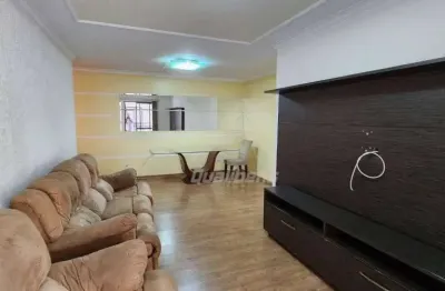 Apartamento com 3 dormitórios à venda, 95 m² por r$ 550.000,00 - vila nossa senhora das vitórias - mauá/sp