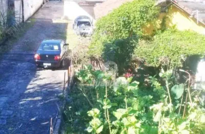 Terreno à venda, 815 m² por r$ 1.500.000,00 - vila são francisco - mauá/sp