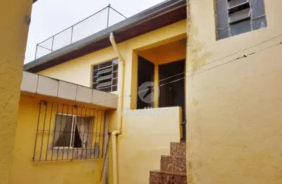 Casa com 3 dormitórios à venda, 183 m² por r$ 550.000,00 - vila bocaina - mauá/sp