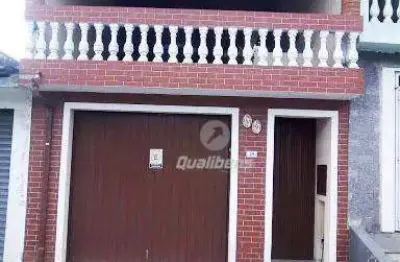 Sobrado com 2 dormitórios à venda, 190 m² por r$ 583.000,00 - jardim primavera - mauá/sp