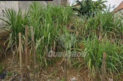 Terreno à venda, 165 m² por r$ 210.000,00 - vila ana - mauá/sp