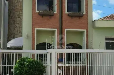 Sobrado com 3 dormitórios à venda, 229 m² por r$ 770.000,00 - jardim haydee - mauá/sp