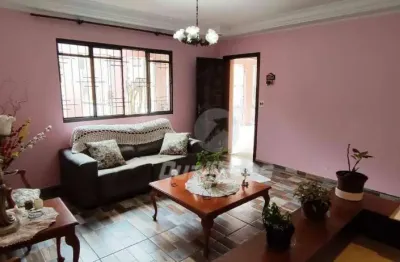 Casa com 3 dormitórios à venda, 212 m² por r$ 650.000,00 - jardim haydee - mauá/sp