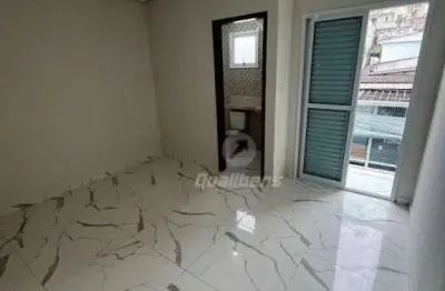 Cobertura com 2 dormitórios à venda, 78 m² por r$ 500.000,00 - jardim guarará - santo andré/sp
