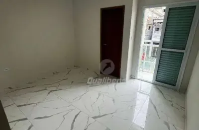 Apartamento com 2 dormitórios à venda, 52 m² por r$ 330.000,00 - jardim guarará - santo andré/sp