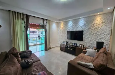 Sobrado com 3 quartos à venda, 266 m² por r$ 690.000 - parque são vicente - mauá/sp