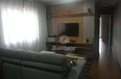 Apartamento com 2 dormitórios à venda, 72 m² por r$ 418.700,00 - vila bocaina - mauá/sp