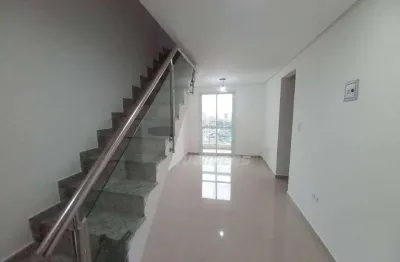 Apartamento com 3 dormitórios à venda, 130 m² por r$ 590.000,00 - parque são vicente - mauá/sp